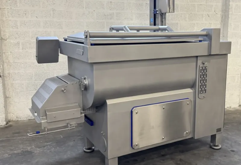 Mixeur Barsso Barmix 1200