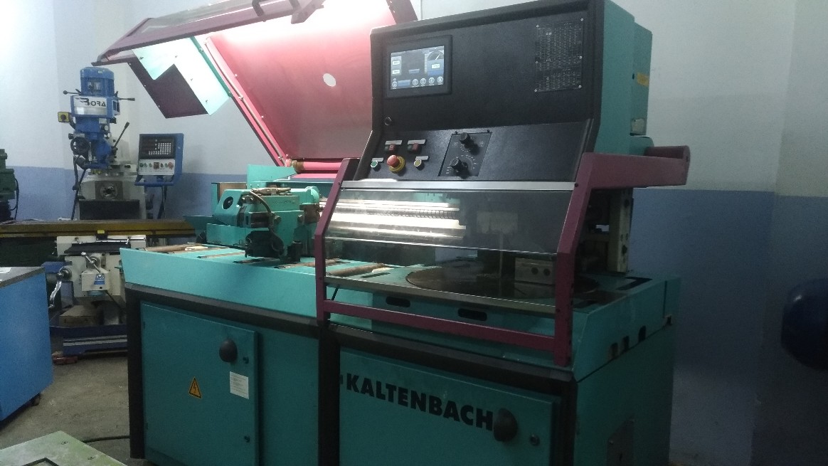 Scie à métal Kaltenbach KKS 401 NA