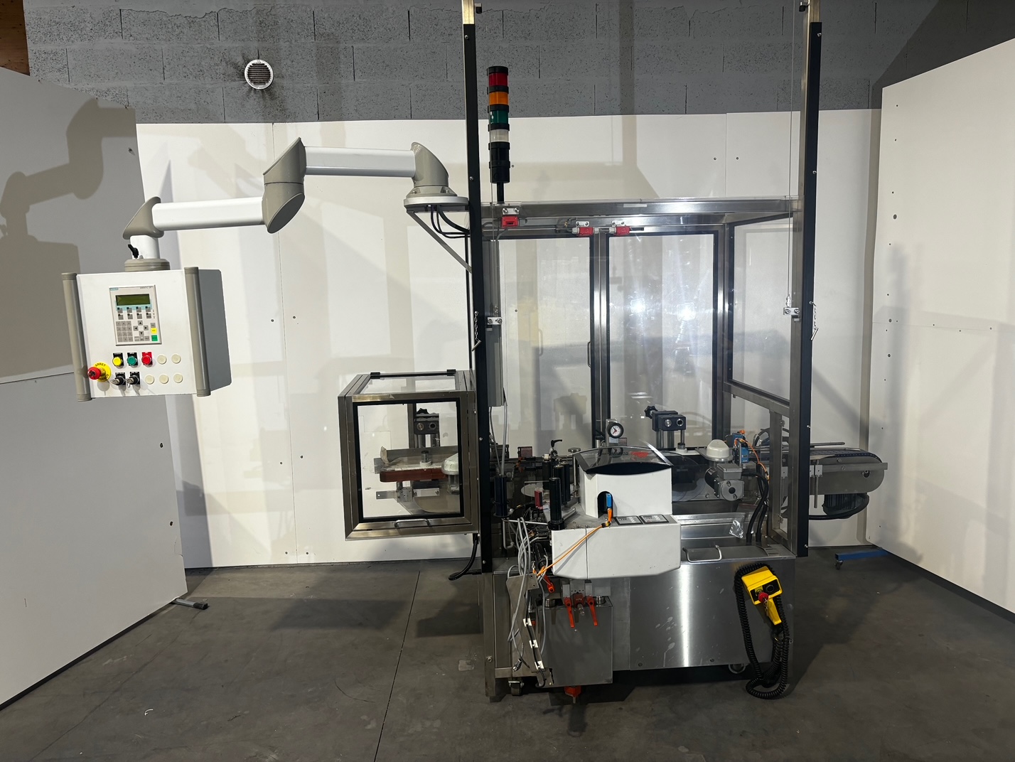 2003 AVERY DENNISON ALX 720