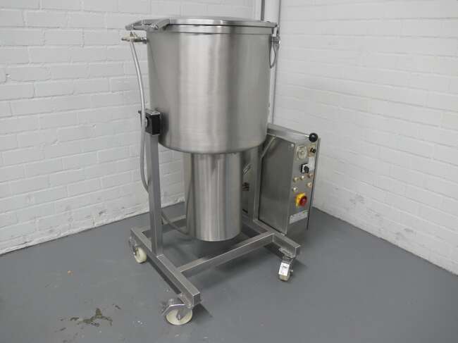 Mixeur Glass VSM150