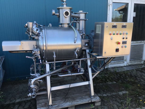 Cuve ALA 213L