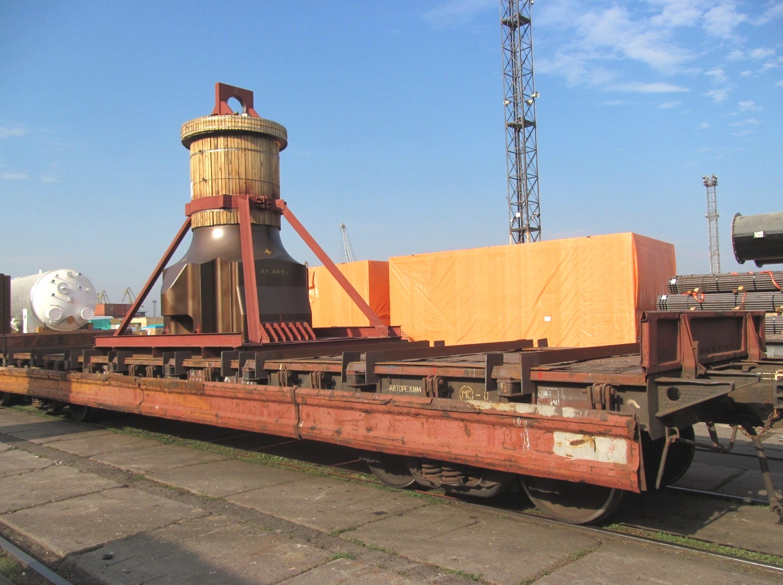 Presse Beche DG40H