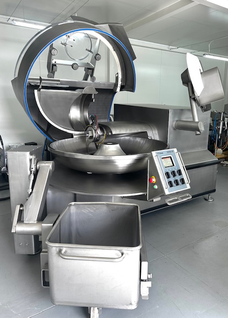 Allemagne CUTTER Modèle : ALPINA - SWV 330-S Benne à vide TIPPER TIE 2007/2008