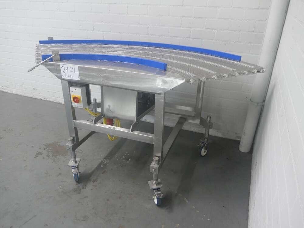 Convoyeur Koppens RT90-8-600R