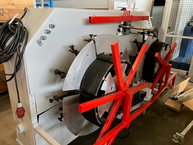 GRAEWE DH 1000/2