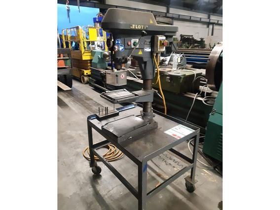 Perceuse Flott Mk3