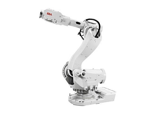 Robot industriel ABB Robotics IRB 6600