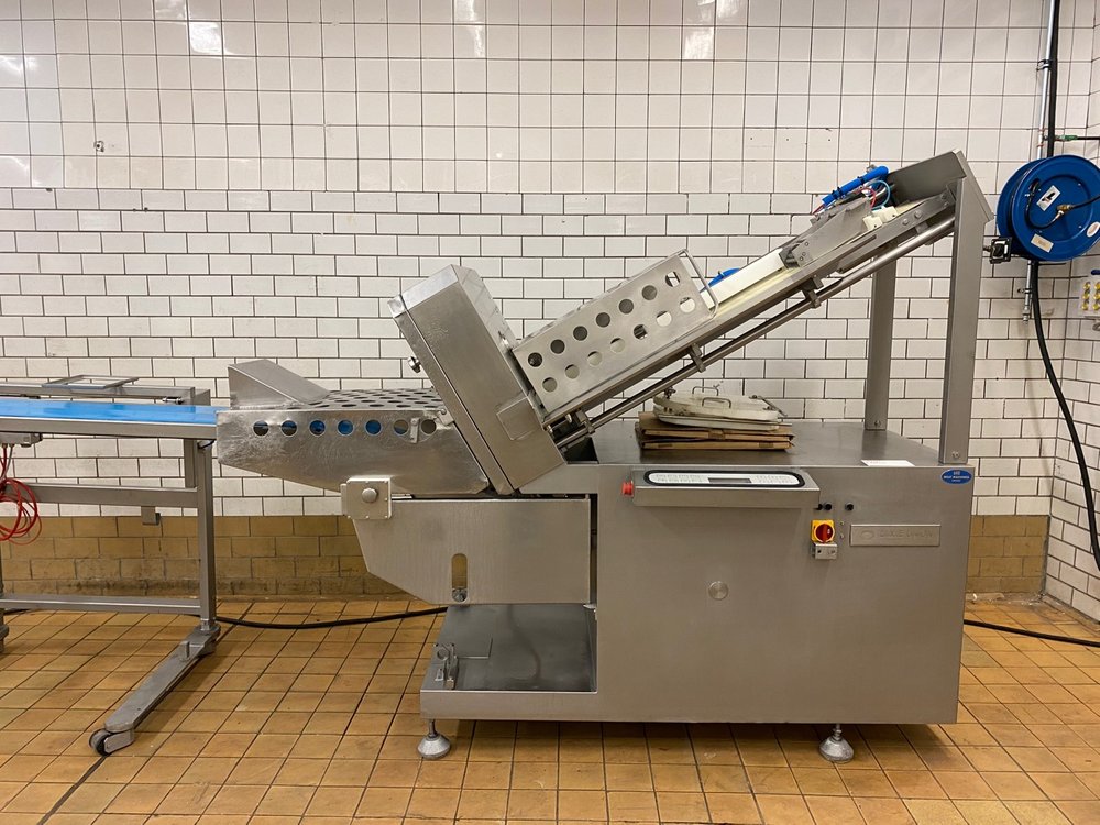 Machine de découpe de viande Dixie Union SL 495