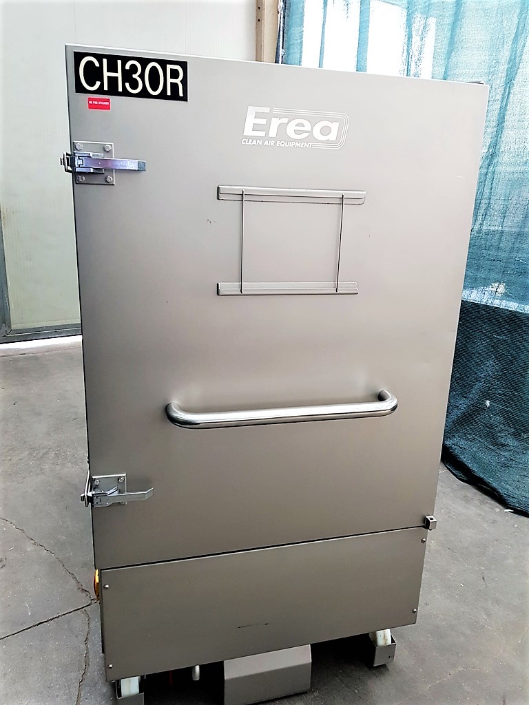 Machine pharmaceutique / chimique Erea CHA.M