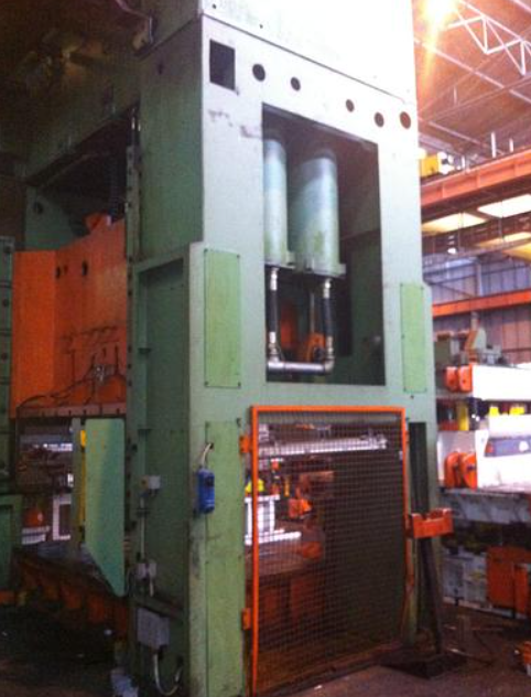 Presse Erfurt 500