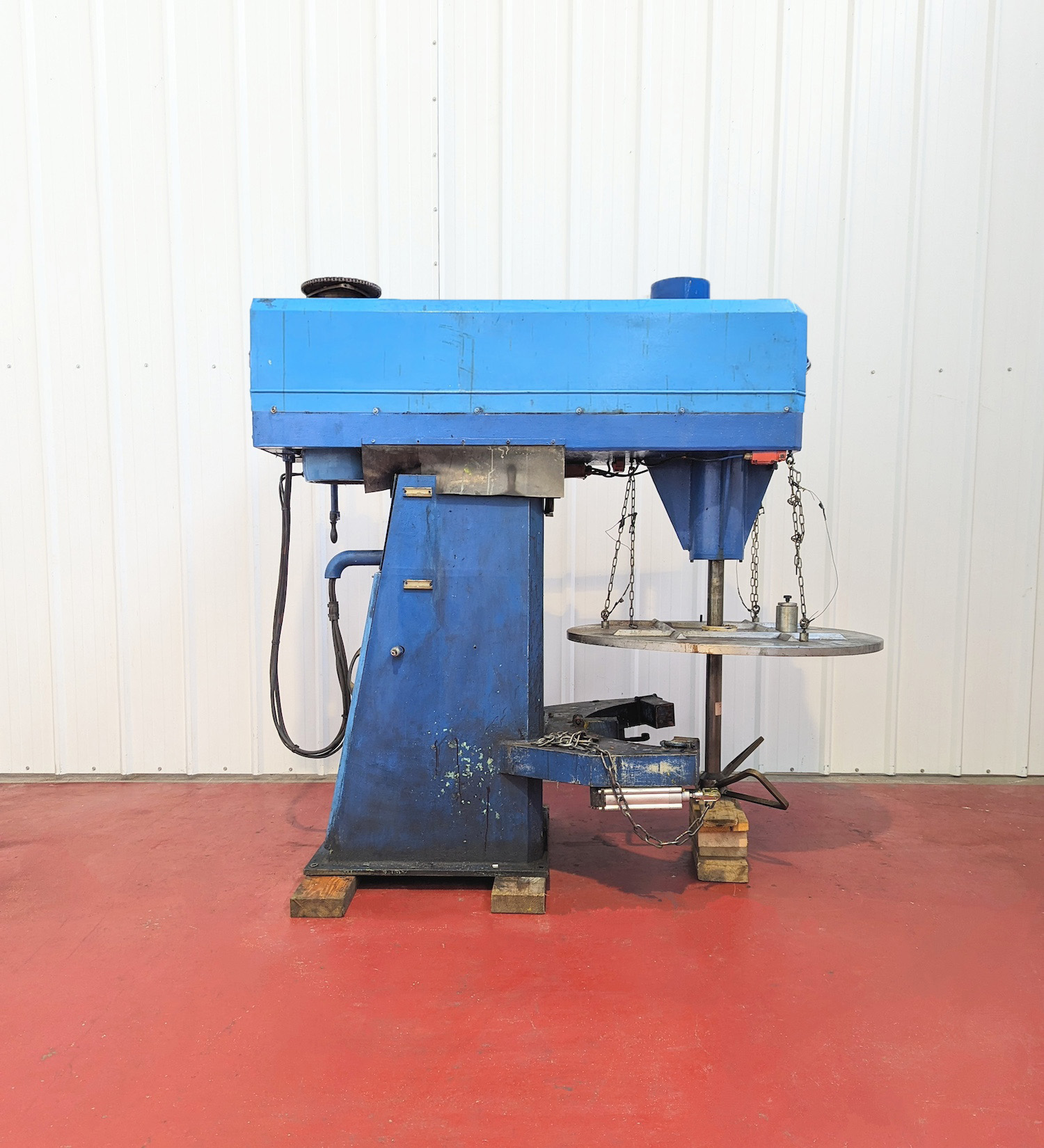 Grenier-Charvet E15 – Empatex