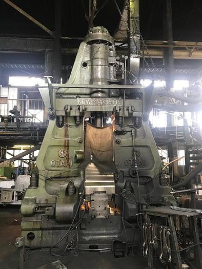 Marteau pilon OTANI New-Max-150S