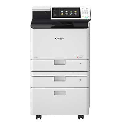 Machine d'impression Canon iR ADV C256