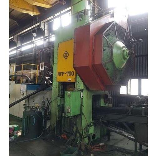 Presse mécanique Hosung HFP700