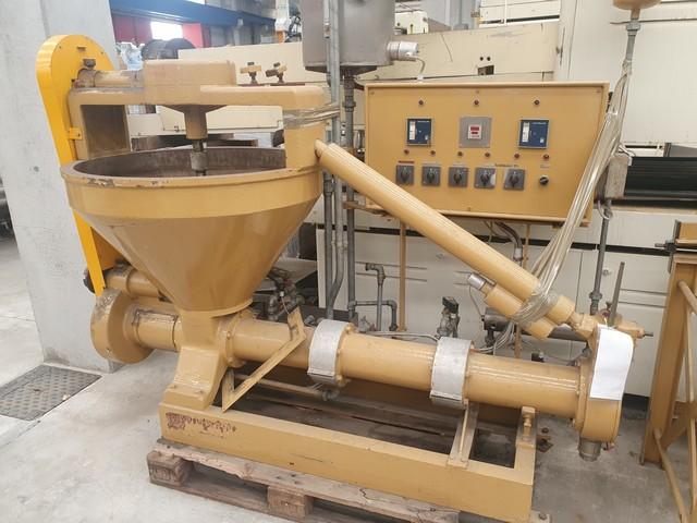 Lauenstein Schneckentemper pour Chocolat - 20741