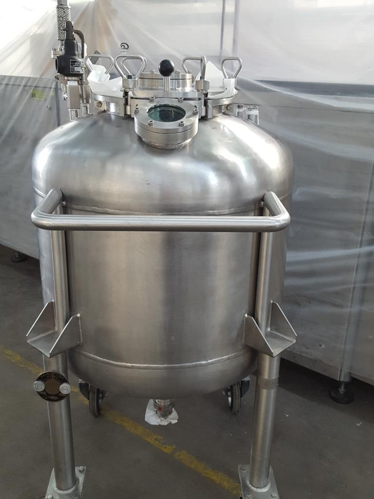 Cuve Calmic Cisa 230 L
