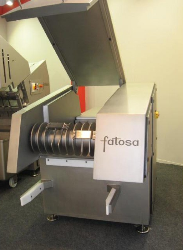 Machine de découpe de viande Fatosa CBC HP