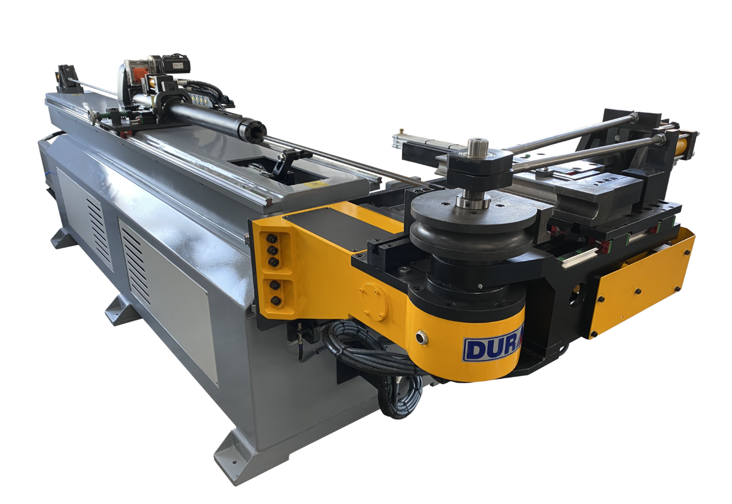 Cintreuse de tubes Applied Tube Technology CNC Tube Bending Machine - Single Stack