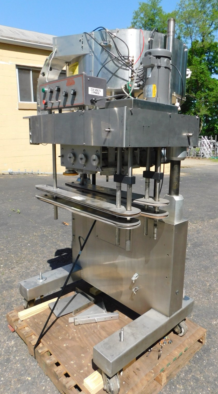 Capsuleuse Kaps all c-8