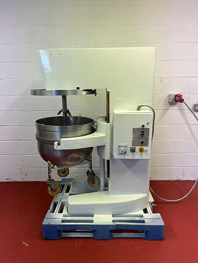 Mixeur Collette SM100