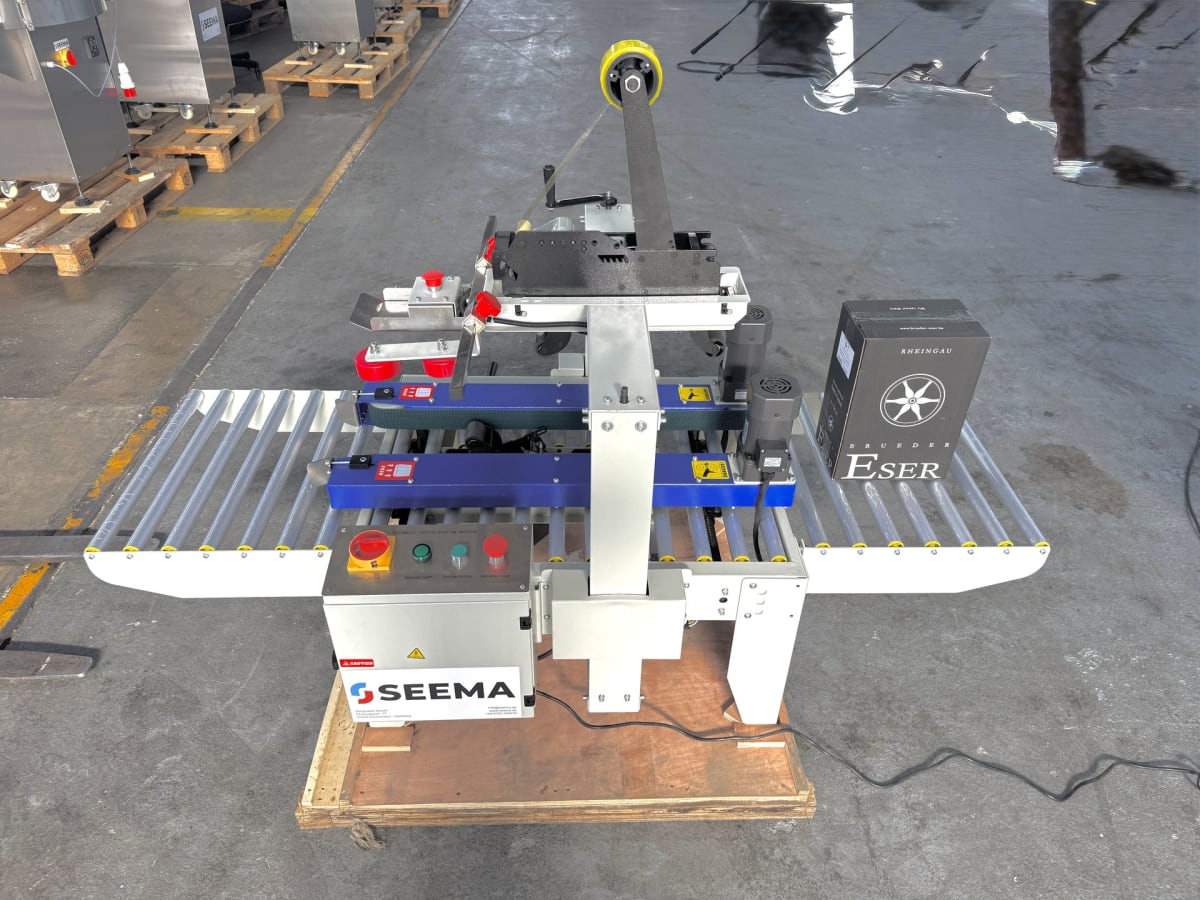Etuyeuse SEEMA -