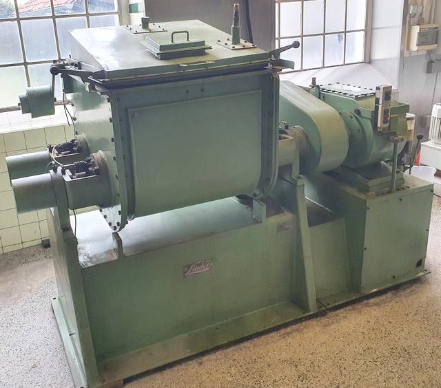 Pétrin Linden KN 300