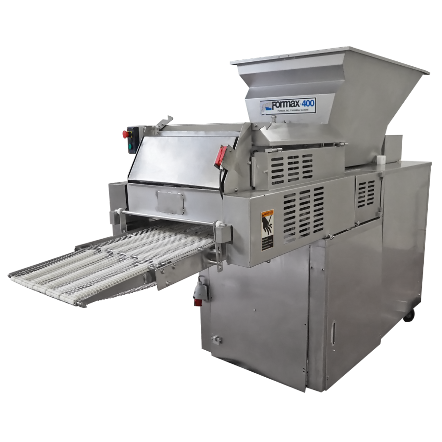 Machine de découpe de viande FORMAX F-400