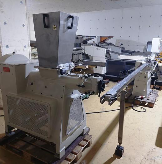 Machine de confiserie Comeck PRS