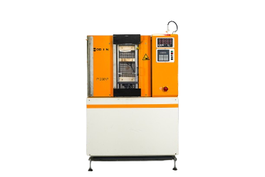 Broyeur de plastique Collin p200p