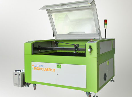 Défonceuse tagliolaser.it glc 1290pro
