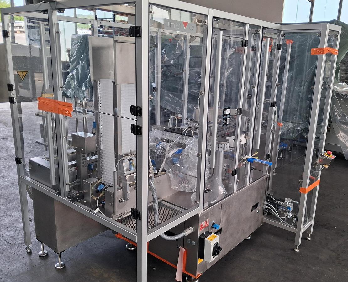 Alimenteur Inova Pharmasystem SN 210