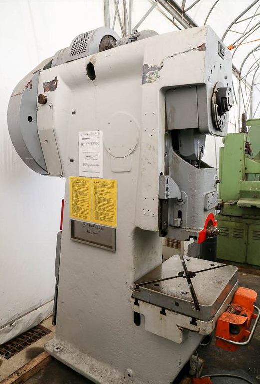 Presse excentrique Ivo Lola Ribar AR-63