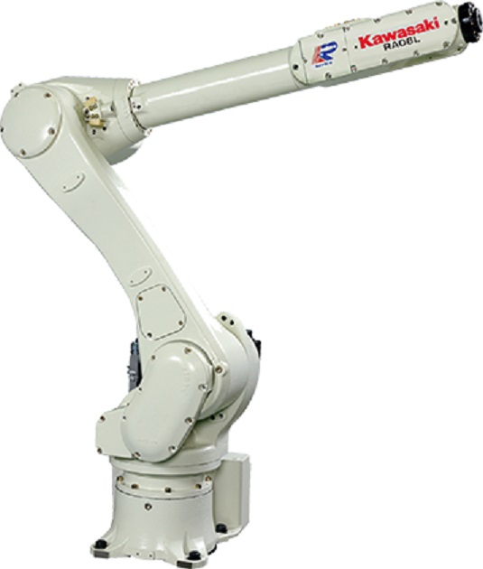 Robot Kawasaki RA006L E-Controller neuf & OVP
