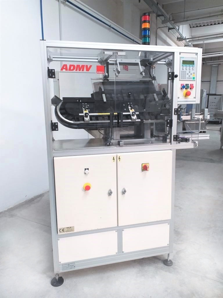 Distributeur ADMV 38460