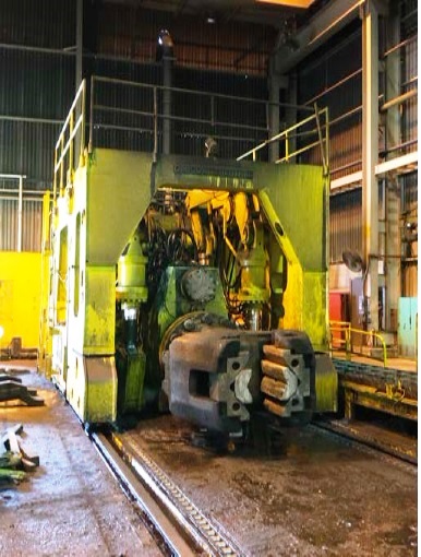 Manipulateur de presse Dango & Dienenthal SV60.1SVZ25