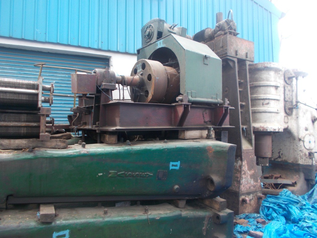 Marteau-pilon Massey 1 ton