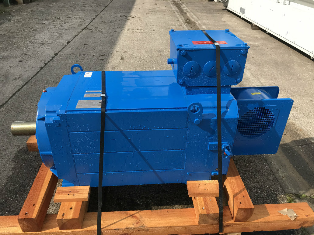 Pompe industrielle Siemens 1PH72282HF0101BB9-Z