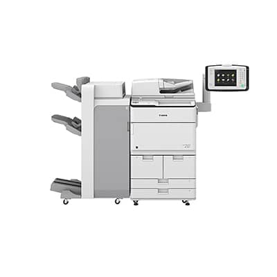 Machine d'impression Canon IRA 8595