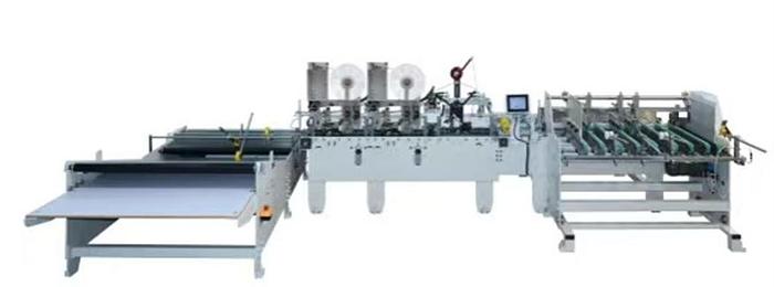 Etiqueteuse BBS TS-2000U3