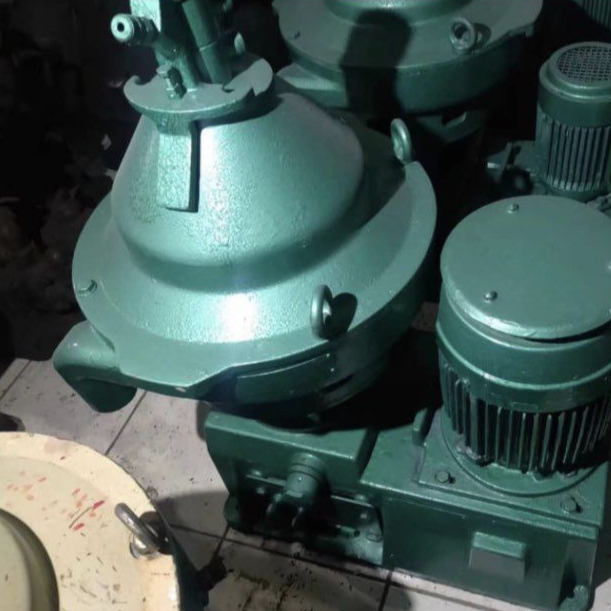 Séparateur Alfa Laval MMPX 304