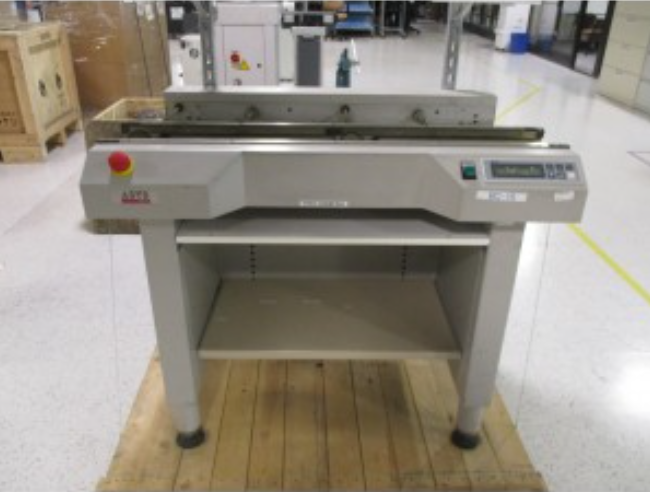 Convoyeur Asys TRM 02 1m (2004)