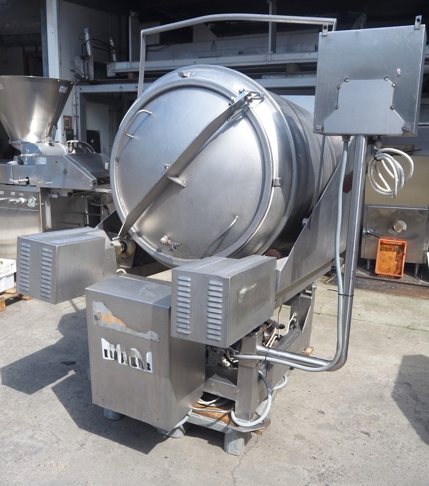 UE, Autriche Injecteur Star Cutter