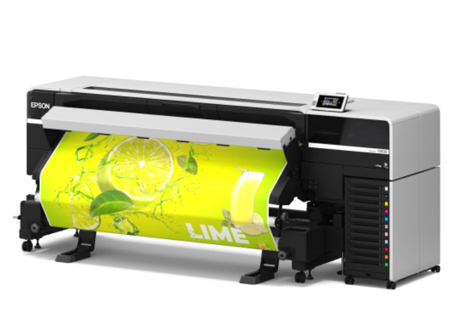 Machine d'impression Epson SC-S9100 Hot deal