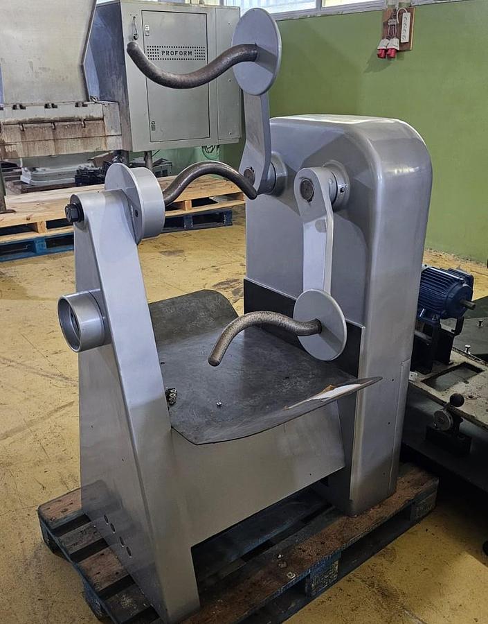 Machine à bonbons Hansella 39C