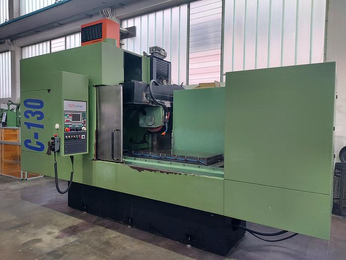 Rectifieuse plane FAVRETTO MC 130 Digit Plus d'occasion