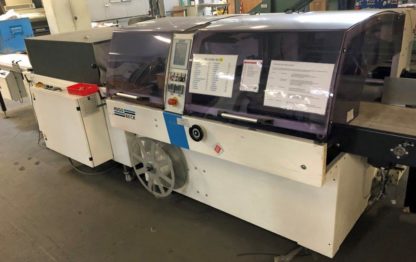 Ensacheuse flowpack Hugo Beck Flexo 500, SLB 5012/25