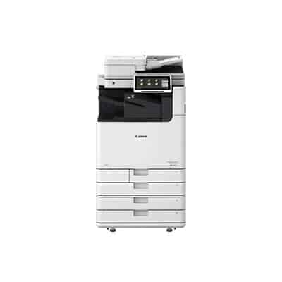 Machine d'impression Canon iR ADV DX C5840i