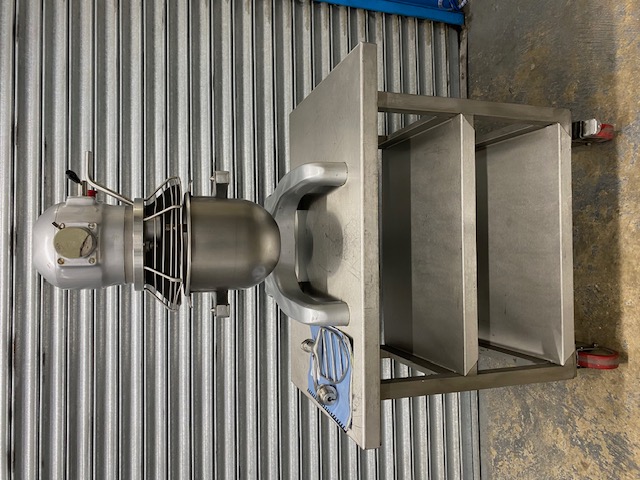 Machine pharmaceutique / chimique Hobart A120