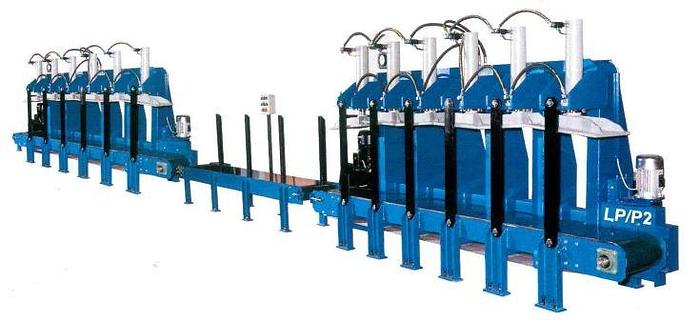 Presse Imatec ST2