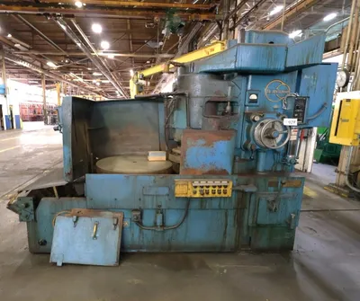 Machine-outil BLANCHARD 18K-36